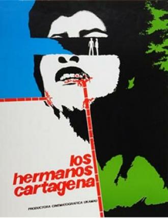 Братья Картахена (фильм 1984)