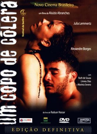 Чаша ярости (фильм 1999)
