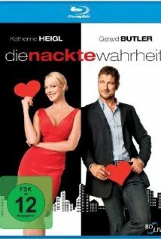 Die nackte Wahrheit (фильм 1932)