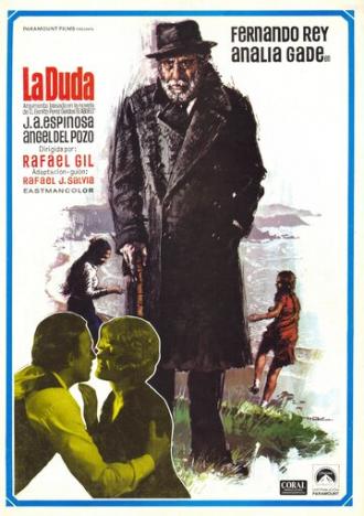 Сомнение (фильм 1972)