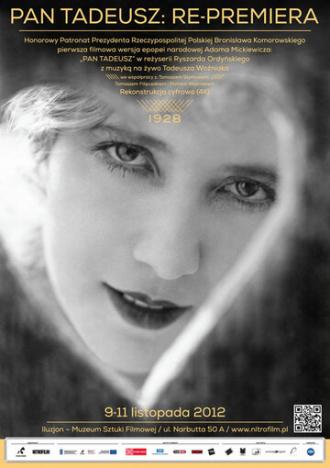 Пан Тадеуш (фильм 1928)