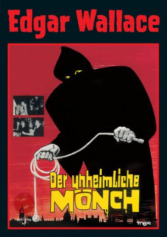 Зловещий монах (фильм 1965)