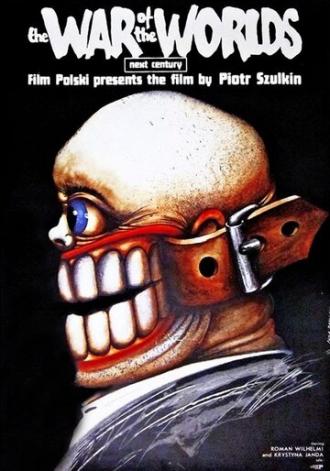 Война миров. Следующее столетие (фильм 1981)