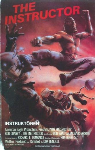 The Instructor (фильм 1981)