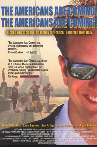 The Americans Are Coming, the Americans Are Coming! (фильм 2003)