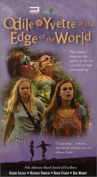 Odile & Yvette at the Edge of the World (фильм 1993)