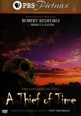 Вор времени (фильм 2004)