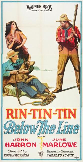 Below the Line (фильм 1925)