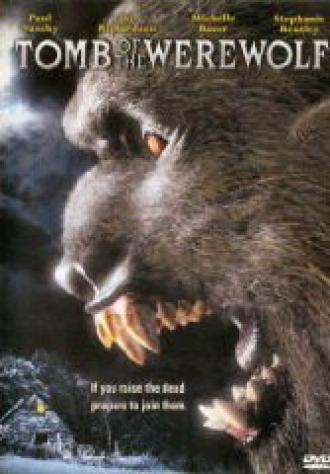 Могила оборотня (фильм 2004)