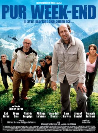 Настоящие выходные (фильм 2007)