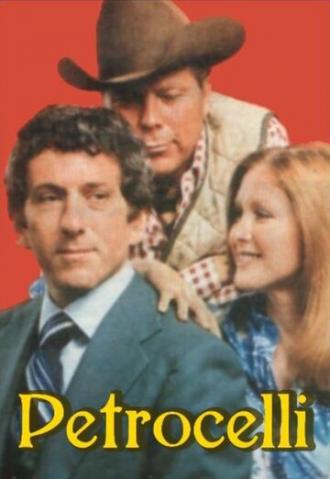 Петрочелли (сериал 1974)