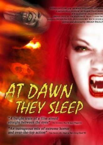 At Dawn They Sleep (фильм 2000)