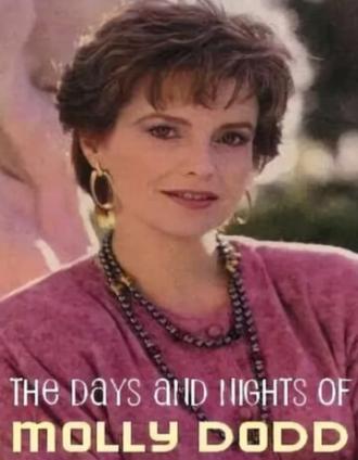 Дни и ночи Молли Додд (сериал 1987)