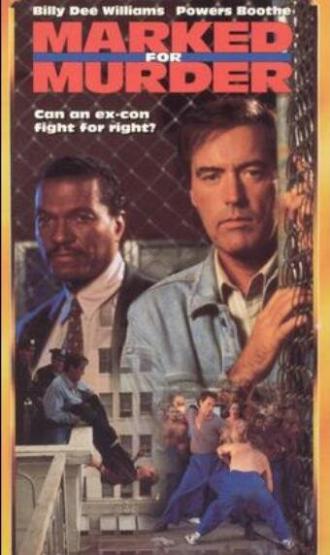 Помечен для убийства (фильм 1992)