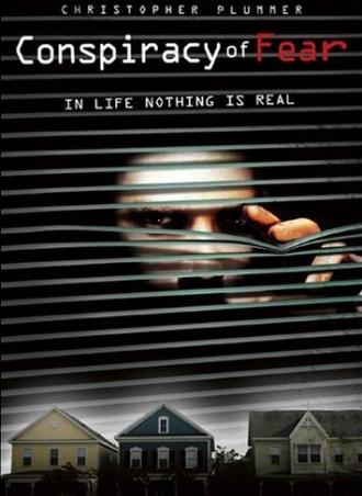 Заговор страха (фильм 1995)
