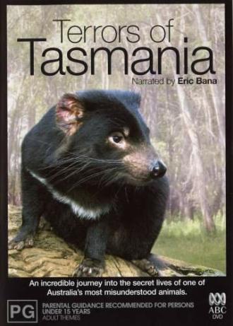 Ужасы Тасмании (фильм 2004)
