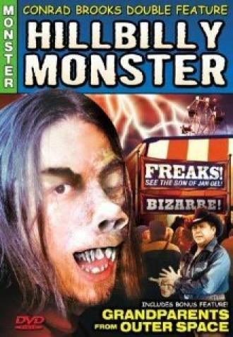 Jan-Gel 3: Hillbilly Monster (фильм 2003)