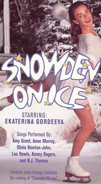 Сноуден на льду (фильм 1997)