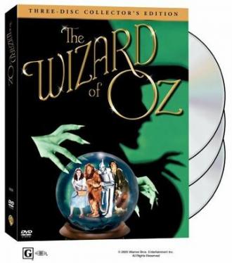 The Art of Imagination: A Tribute to Oz (фильм 2005)