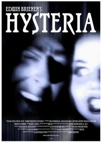 Истерия Эдвина Бринена (фильм 2006)
