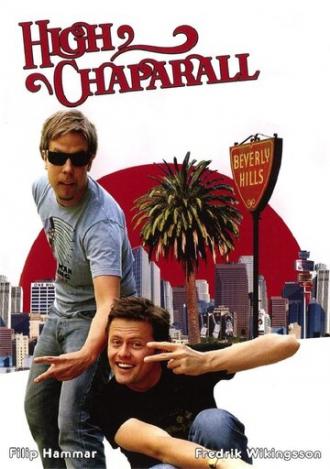 High Chaparall (сериал 2003)