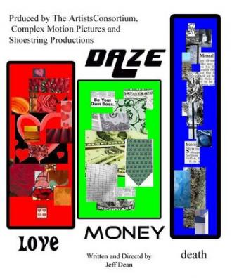 DaZe: Vol. Too  - NonSeNse (фильм 2016)
