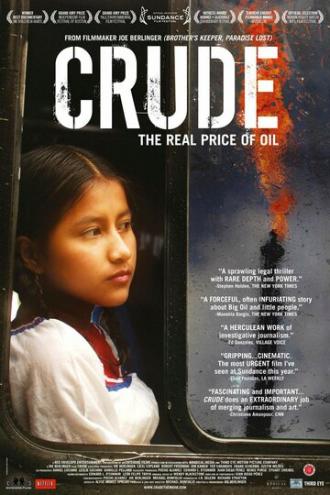 Нефть (фильм 2009)