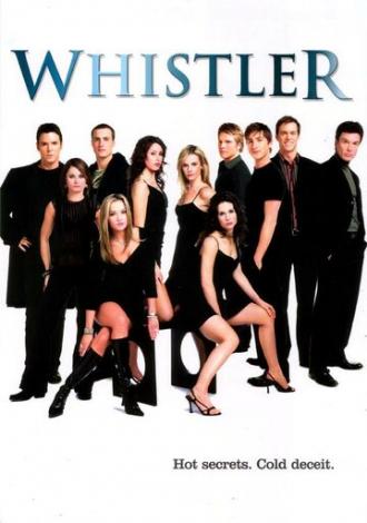 Уистлер (сериал 2006)
