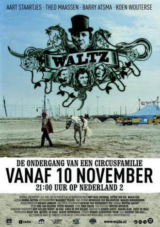 Waltz (сериал 2006)