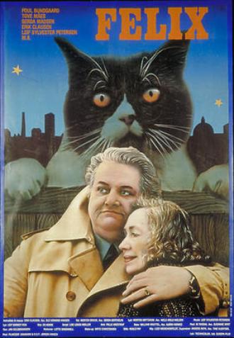 Феликс (фильм 1982)