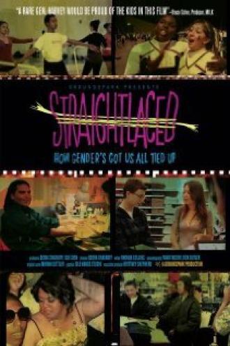 Straightlaced: How Gender's Got Us All Tied Up (фильм 2009)