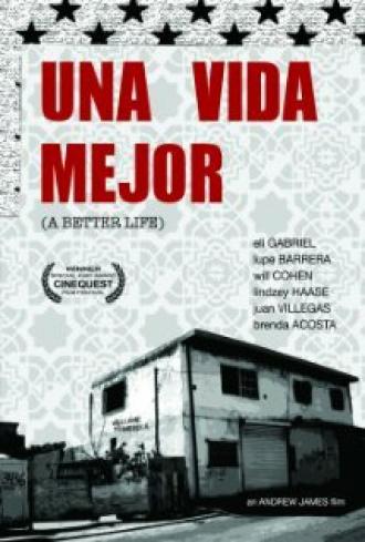 Una vida mejor (фильм 2008)