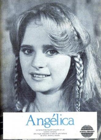 Анхелика (сериал 1985)