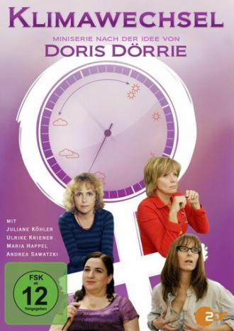 Изменение климата (сериал 2009)
