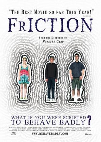 Friction (фильм 2010)