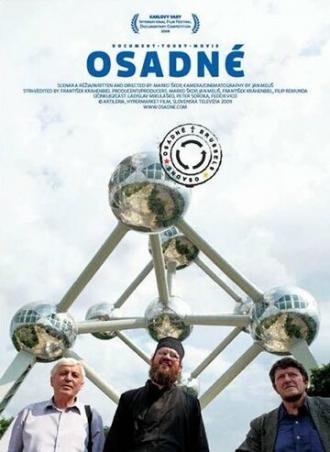Осадне (фильм 2009)