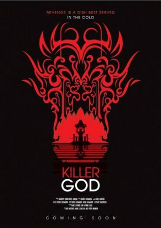 Killer God (фильм 2010)