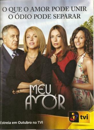 Моя любовь (сериал 2009)