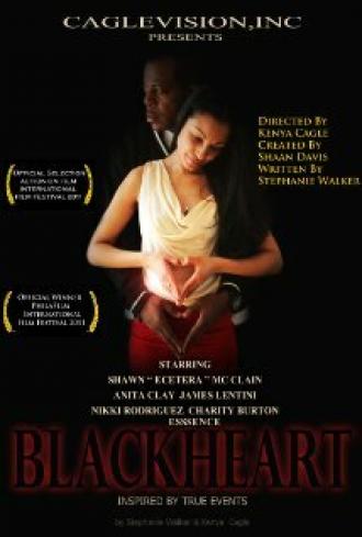 Black Heart (фильм 2011)