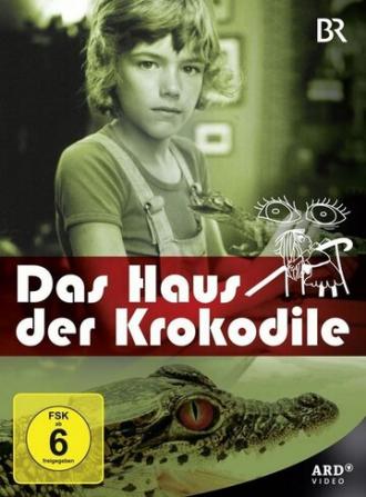 Дом крокодилов (сериал 1976)