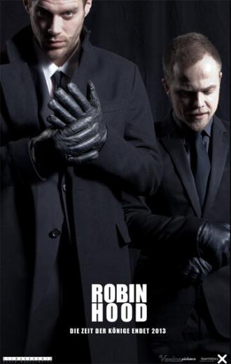 Робин Гуд (фильм 2013)