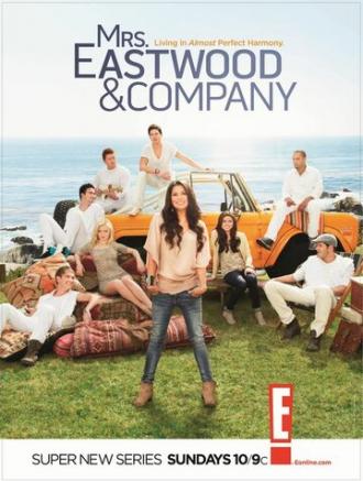 Миссис Иствуд и компания (сериал 2012)