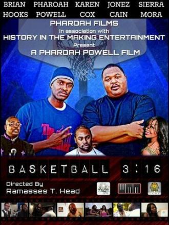 Basketball 3:16 (фильм 2014)