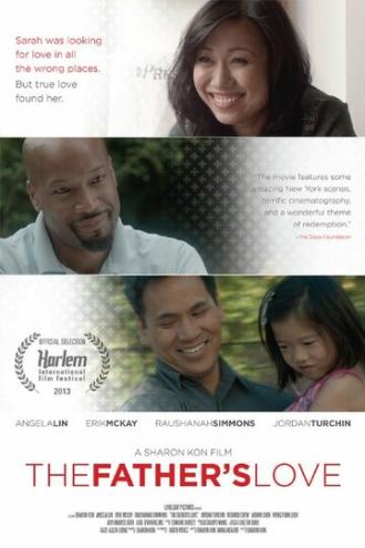 The Father's Love (фильм 2014)