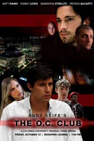 The O.C. Club (сериал 2012)