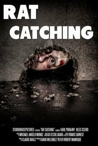 Rat Catching (фильм 2014)