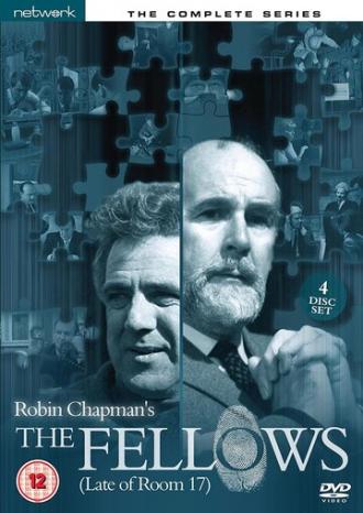 The Fellows (сериал 1967)