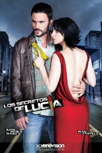 Секреты Лусии (сериал 2013)