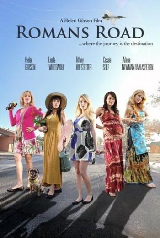 Romans Road (фильм 2013)