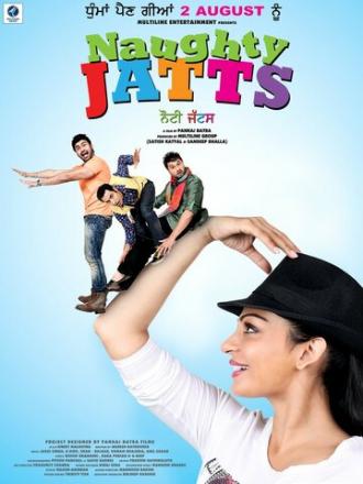 Naughty Jatts (фильм 2013)